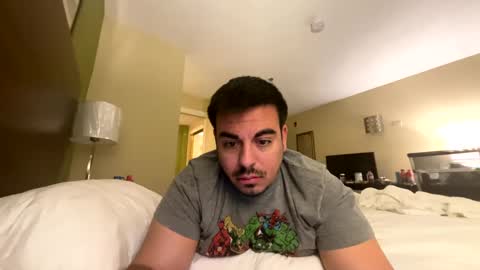 Alexander online show from January 18, 9:55 pm