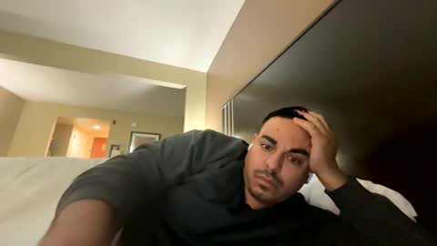 Alexander online show from March 2, 8:35 pm