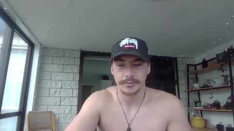 Snapshot of alexx1169 chatting on January 12, 12:18 am Alex online show from January 12, 12:18 am