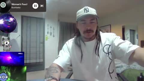 Alex online show from May 14, 5:38 am