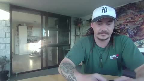 Alex online show from April 24, 4:37 am