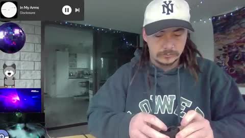 Alex online show from May 5, 4:36 am