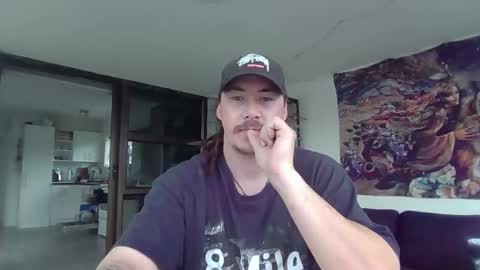 Alex online show from November 25, 2:46 am