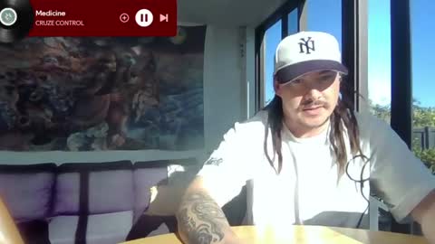 Alex online show from May 23, 2:06 am