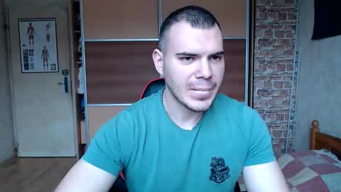 alexxgorilla online show from March 1, 12:16 pm