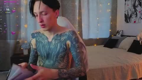 Alex online show from April 28, 8:41 am