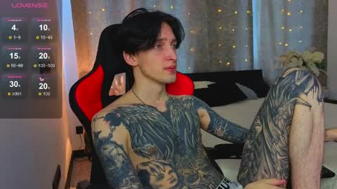 Alex online show from April 4, 8:22 am