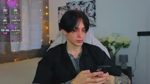 Alex online show from April 24, 8:05 am