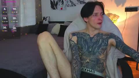 Alex online show from April 30, 8:10 am