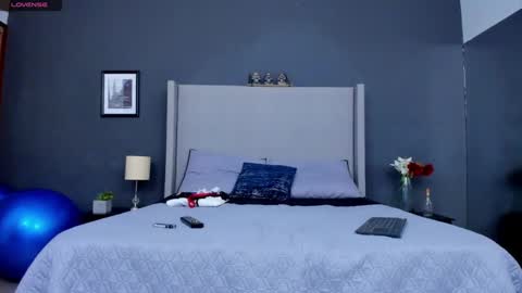 Alexo Rossie online show from March 11, 12:50 pm