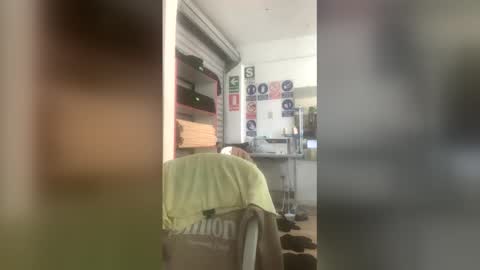 alexxpowerx online show from February 10, 8:35 pm