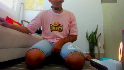 Alex A online show from December 22, 6:49 pm