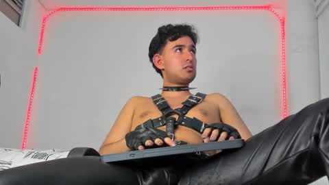 Alexander online show from February 26, 2:46 am