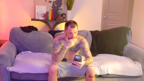 Alex online show from June 13, 5:05 am