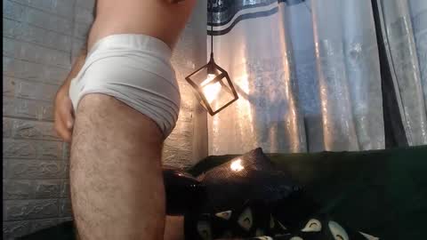 alexy re online show from November 11, 6:46 pm