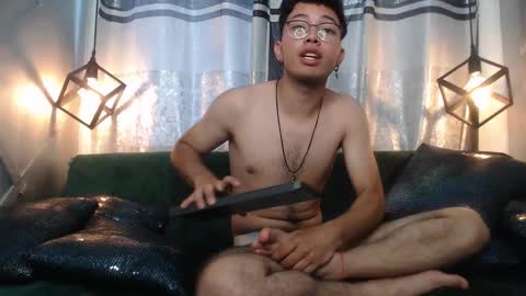 alexy re online show from November 9, 6:12 pm