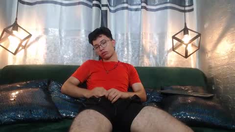 alexy re online show from November 10, 6:35 pm