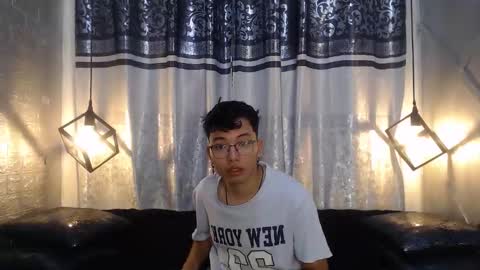 alexy re online show from November 24, 11:22 am