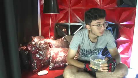 alexy re online show from November 17, 5:27 pm