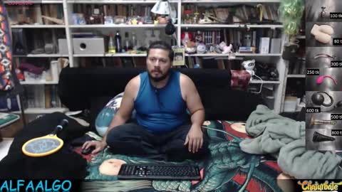 Alfa online show from January 19, 4:15 am