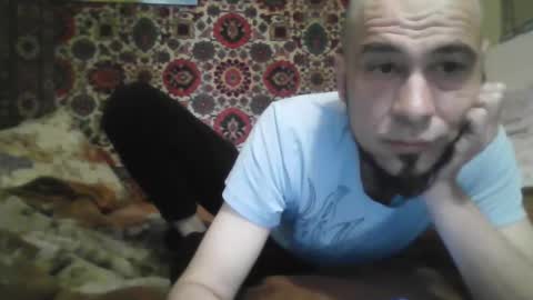 alferezsolvajo online show from May 19, 10:32 am