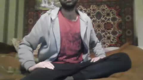 alferezsolvajo online show from March 25, 12:25 am