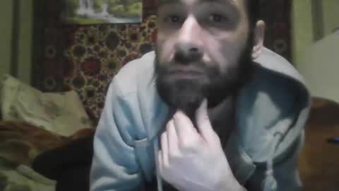 alferezsolvajo online show from April 28, 10:58 pm