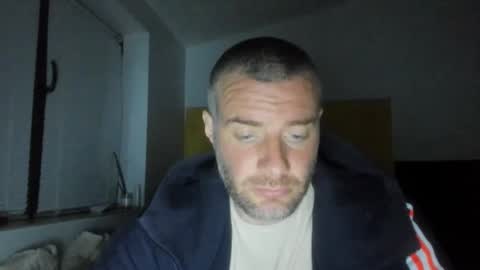 alfiesolomons87 online show from April 30, 7:54 pm