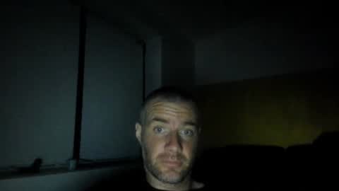 alfiesolomons87 online show from May 20, 8:26 pm