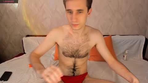 Alfred online show from March 21, 12:53 pm