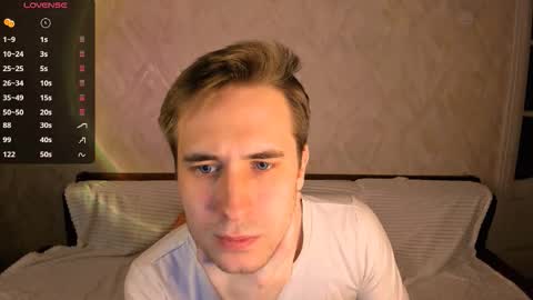 Alfred online show from March 27, 5:58 pm