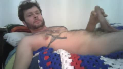 alfredkey14 online show from April 14, 7:41 am