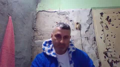 Alfredo online show from March 29, 5:29 am