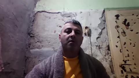 Alfredo online show from April 13, 12:33 am