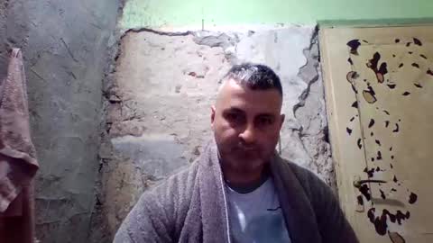 Alfredo online show from March 25, 12:14 am