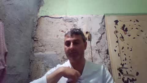 Alfredo online show from March 16, 5:44 am