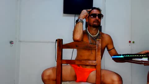 alfredopantuso online show from March 19, 11:02 am