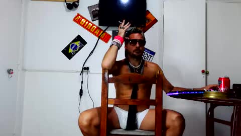 alfredopantuso online show from March 30, 5:58 pm