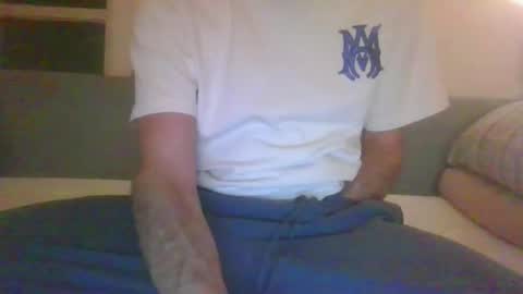 Snapshot of ali_monaco chatting on January 19, 9:55 pm Ali Monaco online show from January 19, 9:55 pm