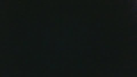Ali Monaco online show from May 2, 11:18 pm