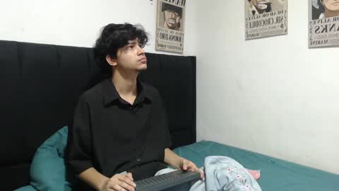 alice online show from April 4, 1:30 pm