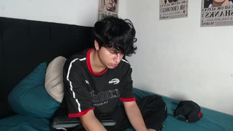 alice online show from April 10, 8:27 pm