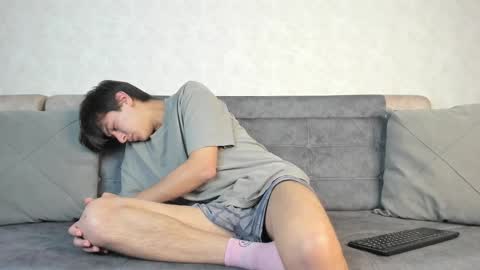 Dan online show from December 7, 12:31 am