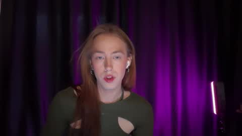 Alexa online show from February 10, 11:37 am