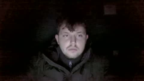 Chris online show from April 3, 10:28 pm