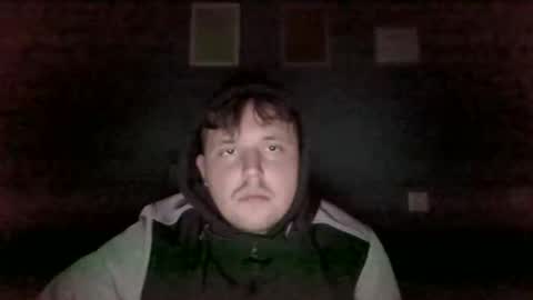 Chris online show from March 22, 12:37 am