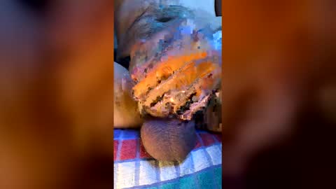 alisherof online show from April 13, 2:45 am