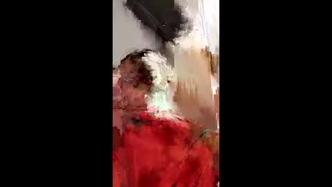 Sandwich online show from January 31, 8:07 pm