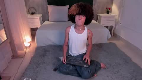  Alexis Etereo  online show from April 22, 7:51 pm