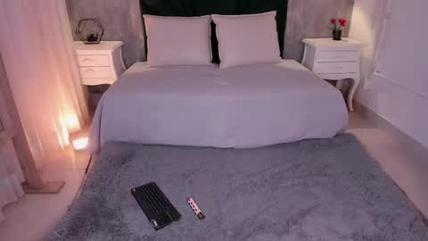  Alexis Etereo  online show from April 27, 7:52 pm